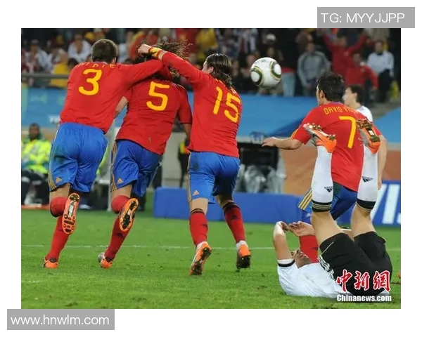 2010年世界杯经典对决西班牙与德国精彩比赛视频下载分享 2010年世界杯经典对决西班牙与德国精彩比赛视频下载分享