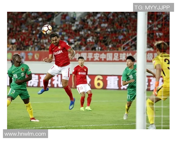 中超联赛激战恒丰对决建业双方全力争胜争夺宝贵积分