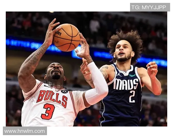 公牛队与独行侠队对决数据分析及比赛亮点回顾