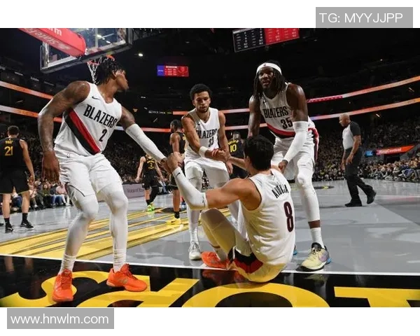 勇士与开拓者激战四月二十三日期待精彩对决与球员表现