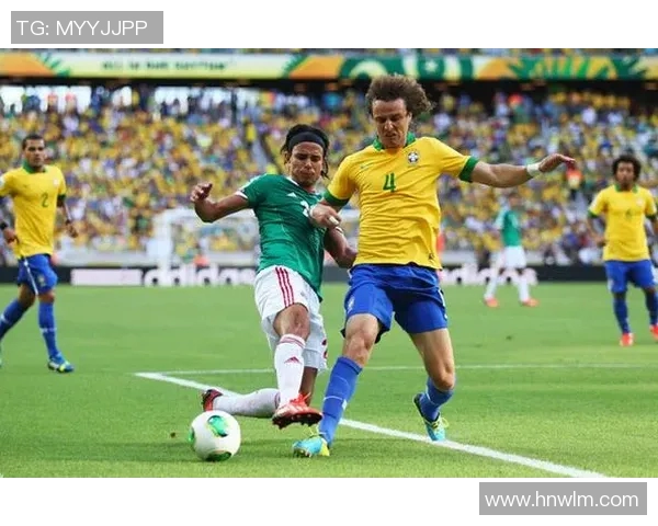 墨西哥对阵巴西的赔率分析与比赛前景展望 墨西哥对阵巴西的赔率分析与比赛前景展望