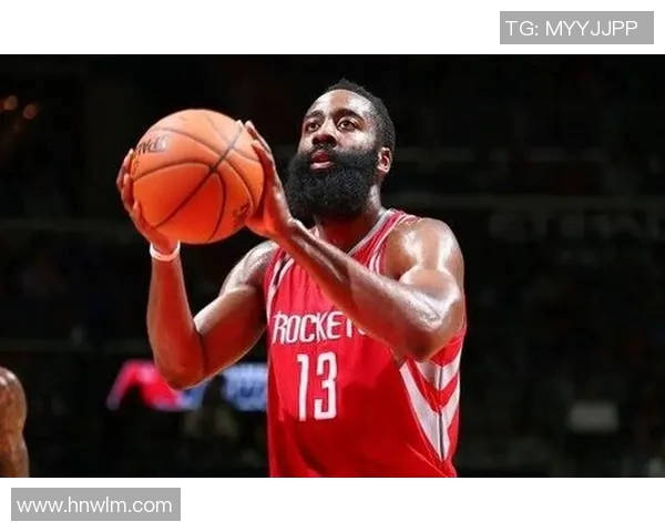 哈登重返休斯顿火箭队有望获得顶薪合同再续辉煌岁月