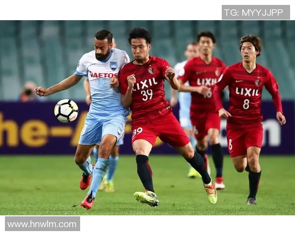 太阪钢与鹿岛鹿的激烈对决揭示日本足球的竞争魅力与未来发展潜力 太阪钢与鹿岛鹿的激烈对决揭示日本足球的竞争魅力与未来发展潜力