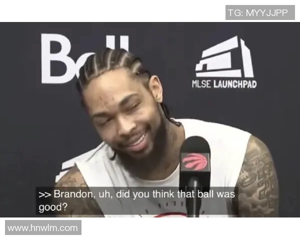 布兰登英格拉姆:从潜力新星到NBA明星的蜕变之路 布兰登英格拉姆:从潜力新星到NBA明星的蜕变之路