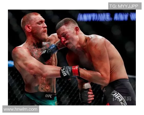 康纳与内特迪亚兹的巅峰对决分析及战术解读