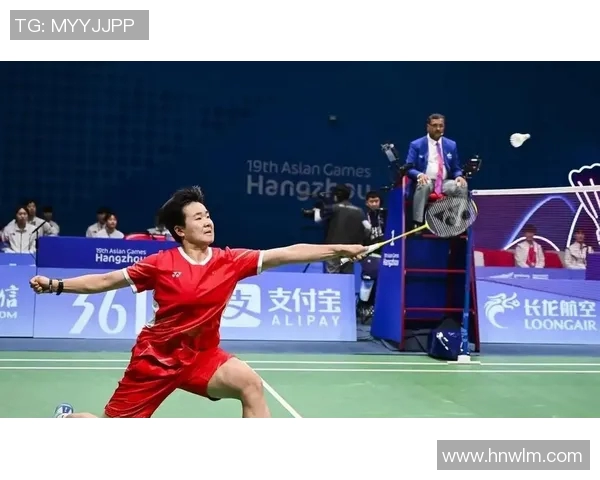 广州羽毛球队在亚运会上的精彩表现与状态分析 广州羽毛球队在亚运会上的精彩表现与状态分析