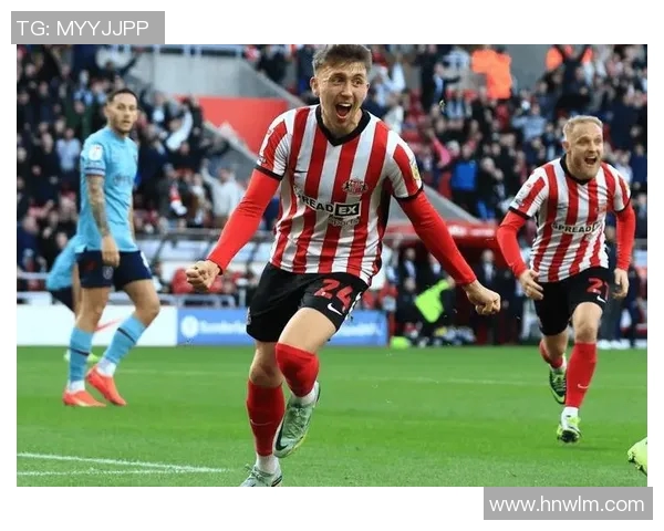 斯托克城主场迎战桑德兰争夺英冠关键三分的激烈对决