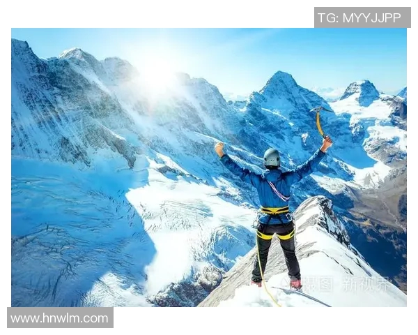 极限运动的成功秘诀刘娜分享她的奋斗与激情之路MBA