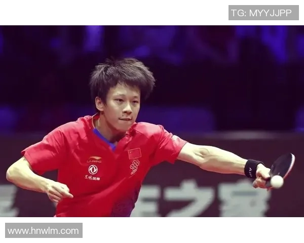 杭州乒乓球队中路突破革新探索新战术引领未来竞技潮流