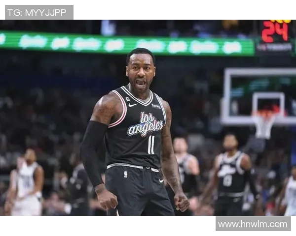 篮网与快船对决球员表现全面分析与数据对比