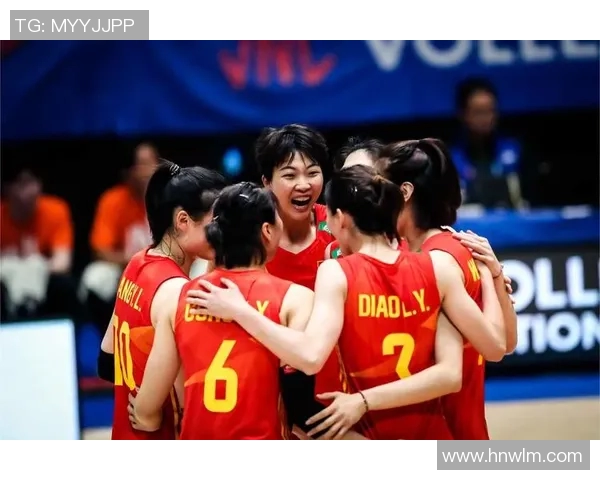 重庆排球队的节奏体系与排球战术的深度解析与应用探讨