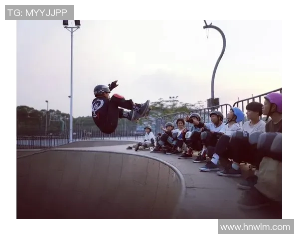 黄强独家分享滑板技巧与心得体会助你快速提升滑板水平