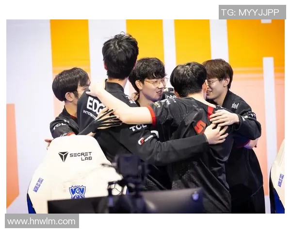 全明星赛精彩回顾EDG战队技术实力全面解析与表现亮点