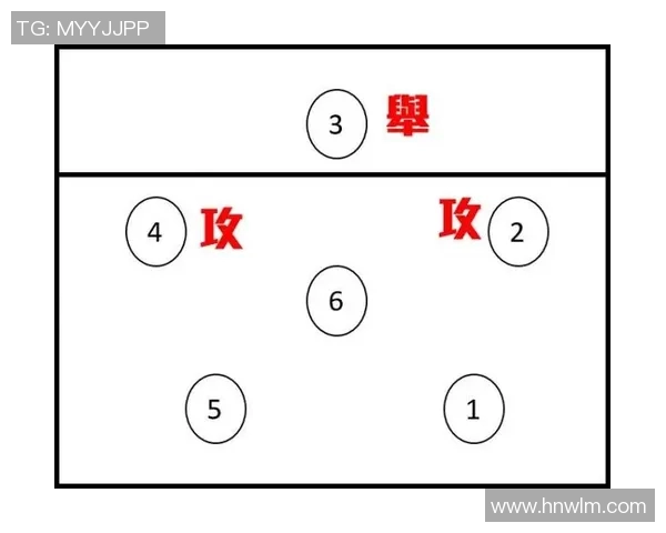 武汉排球队的转换打法深度解析与战术创新探讨