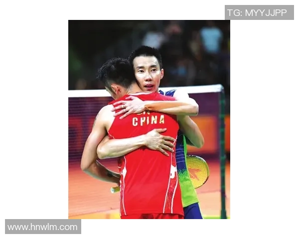 深度对话吴静谈羽毛球人生与梦想追逐的心路历程